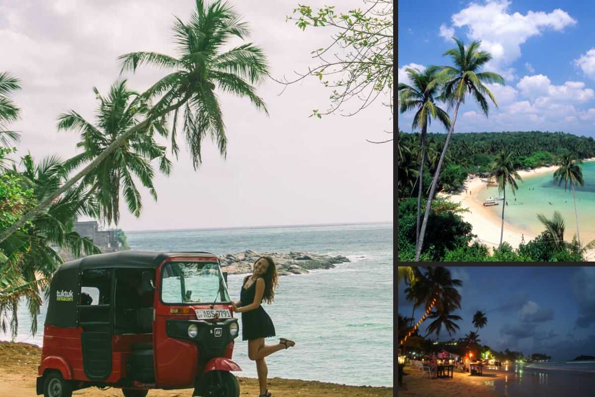 Unawatuna