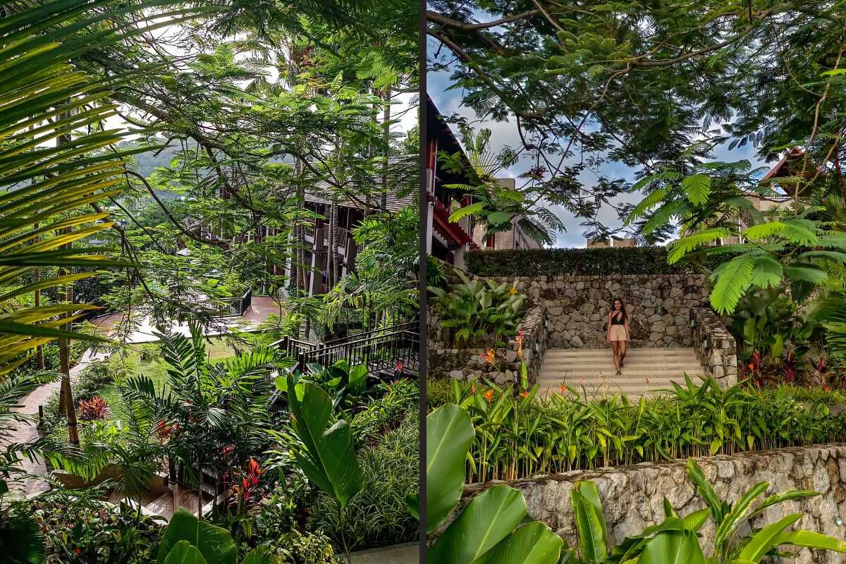 Avista Hideaway