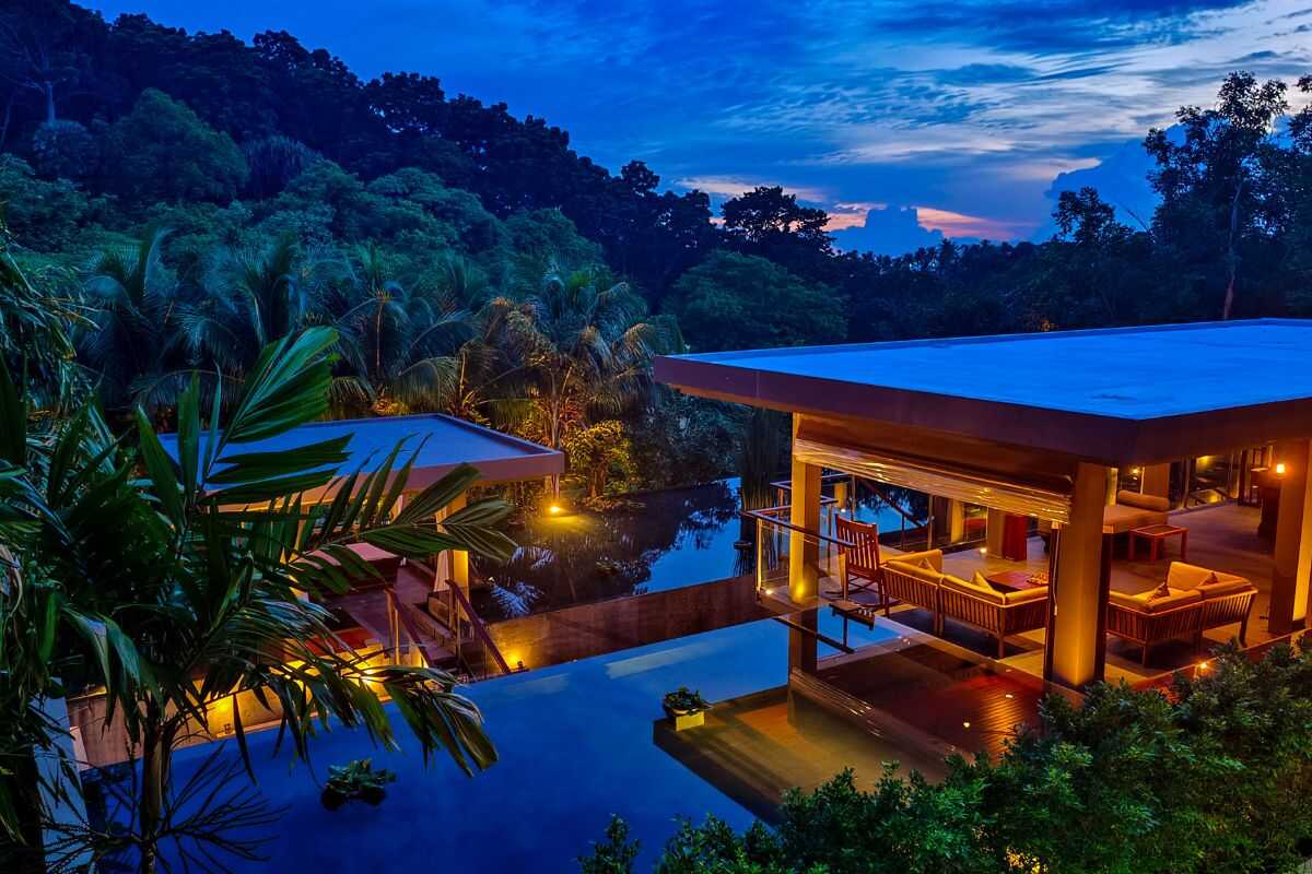 Avista Hideaway - Best Hotel in Patong