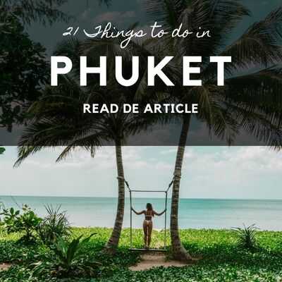 Phuket Travel Guide