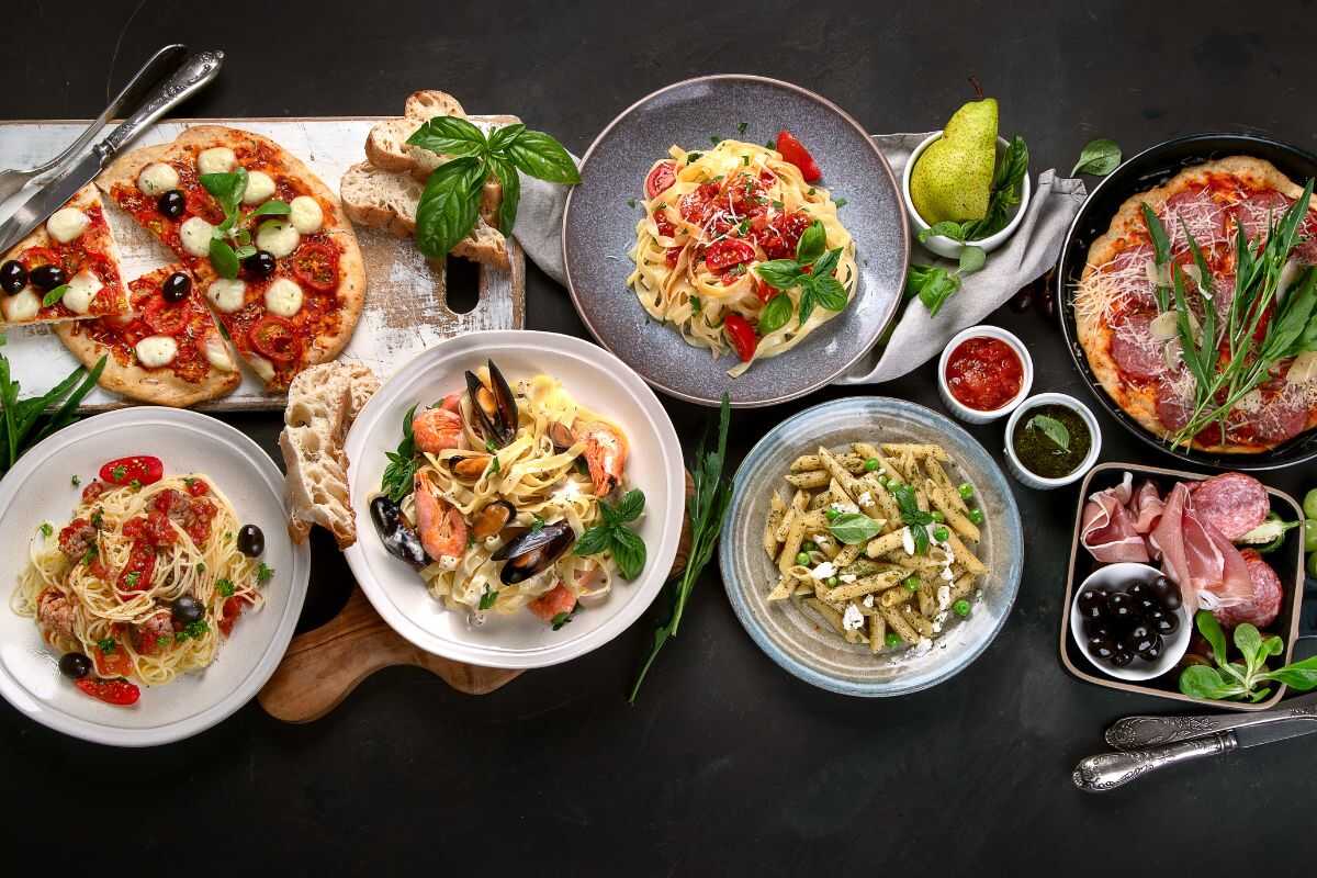 Best Italian restaurants in Phuket 
