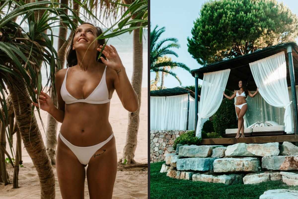 Best Swimwear Brands ARK