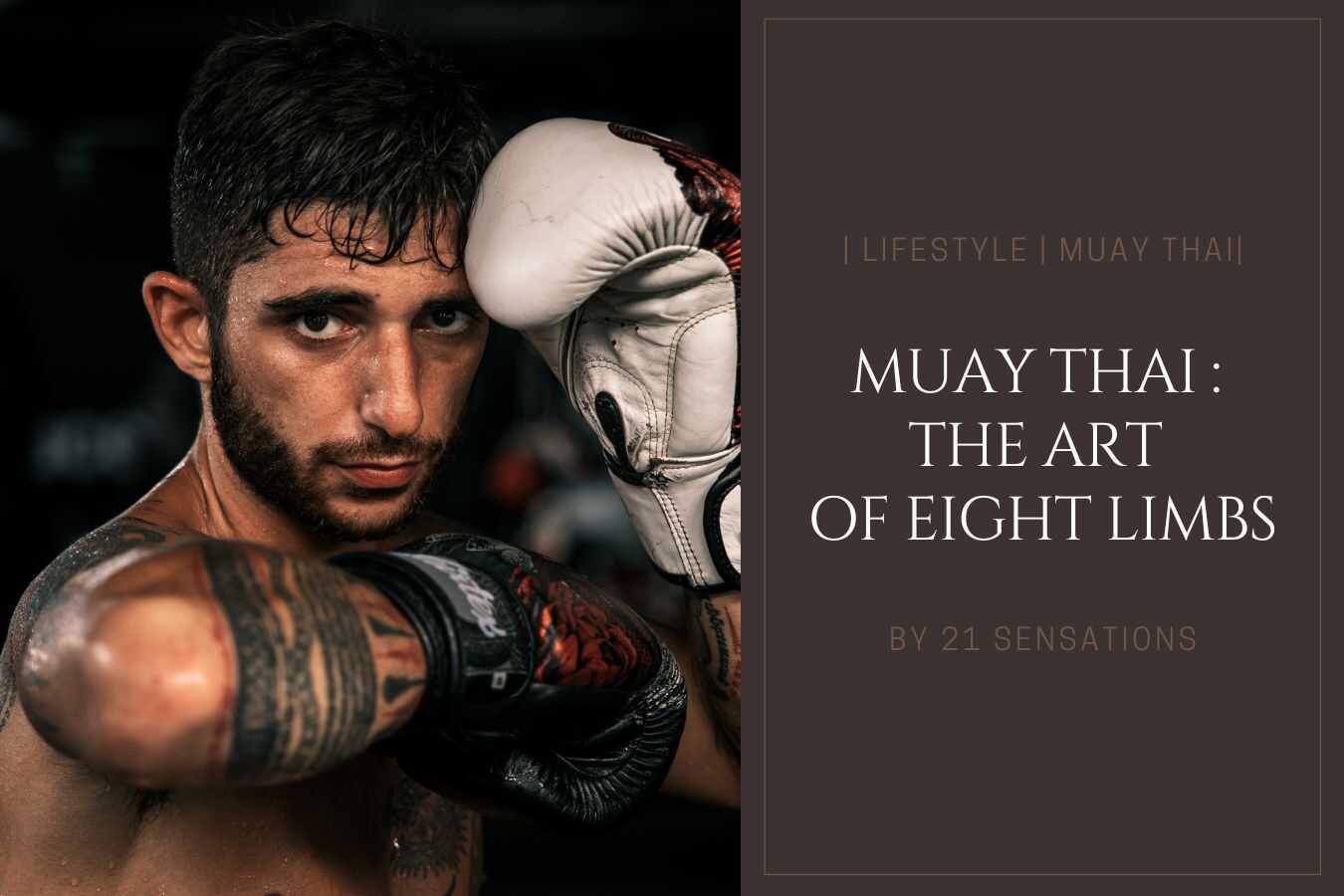 Muay Thai