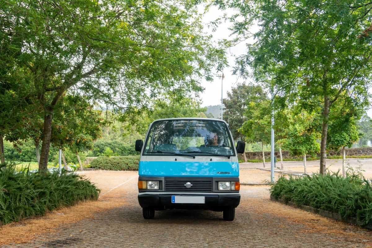 Portugal Road Trip Adventure