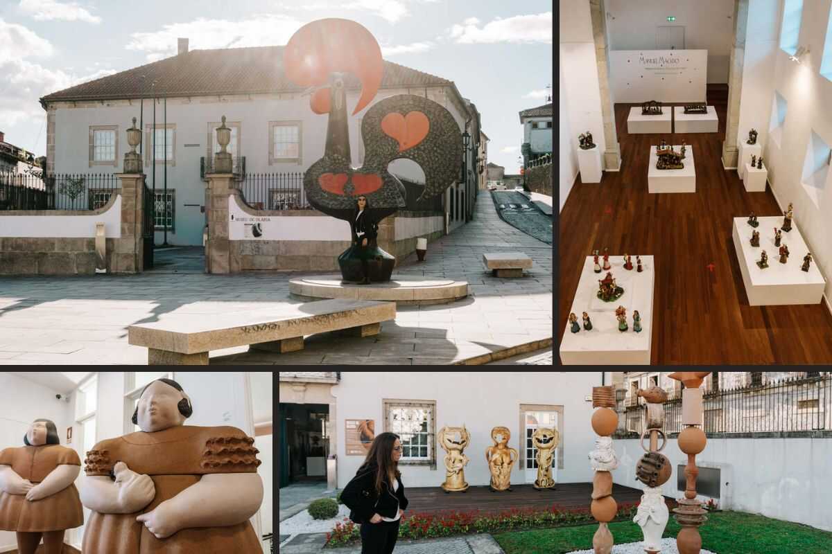 Barcelos Pottery Museum