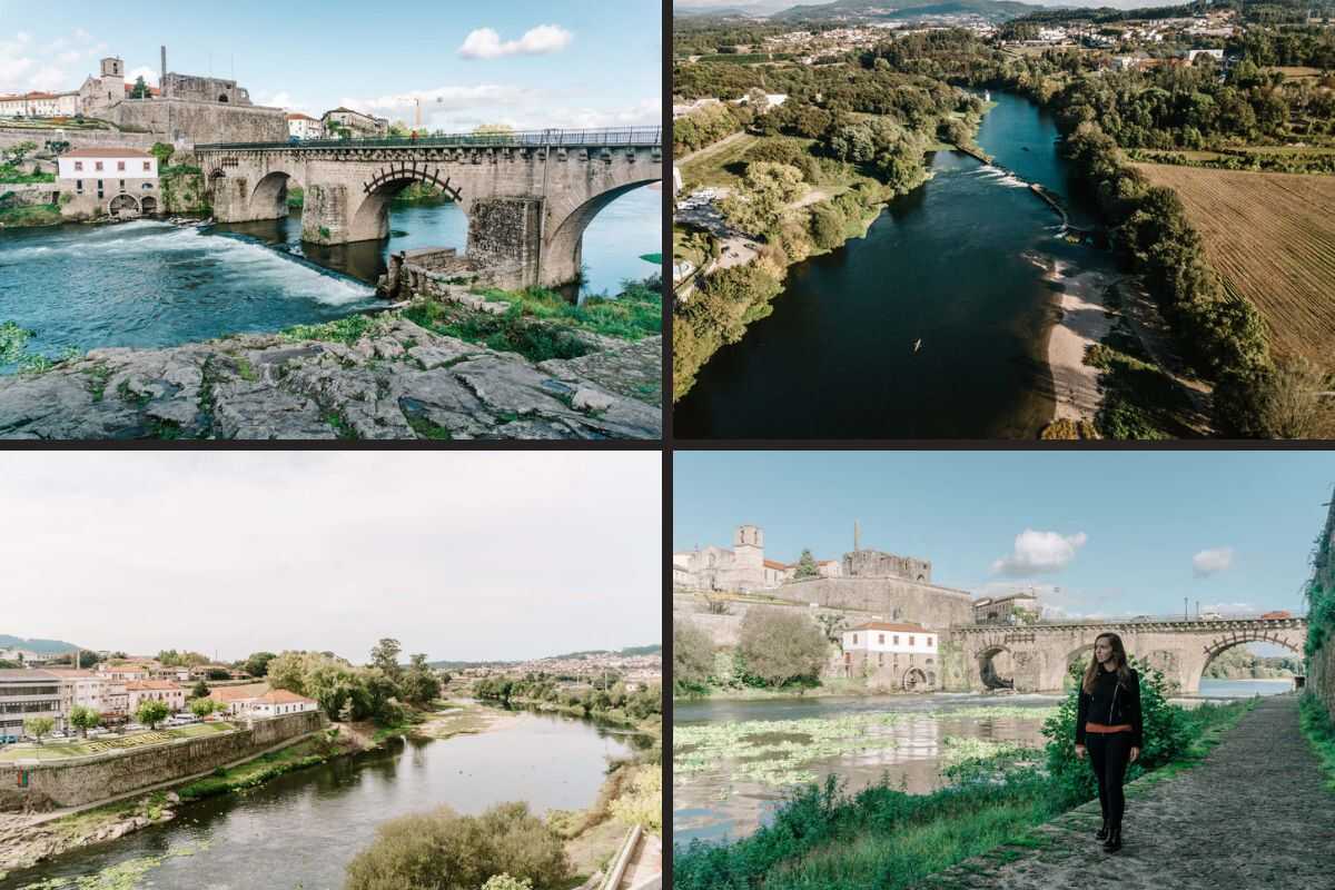 Cávado River