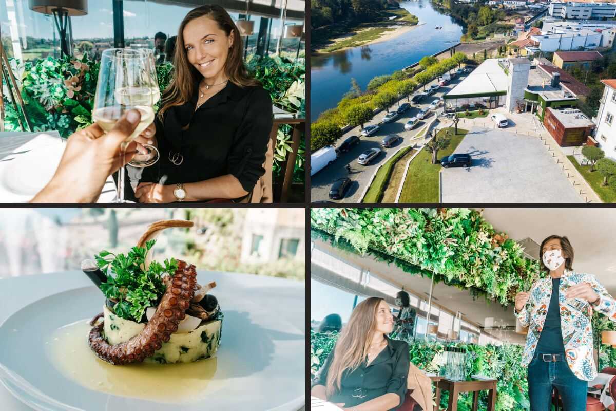 Things to do in barcelos Turismo Restaurant