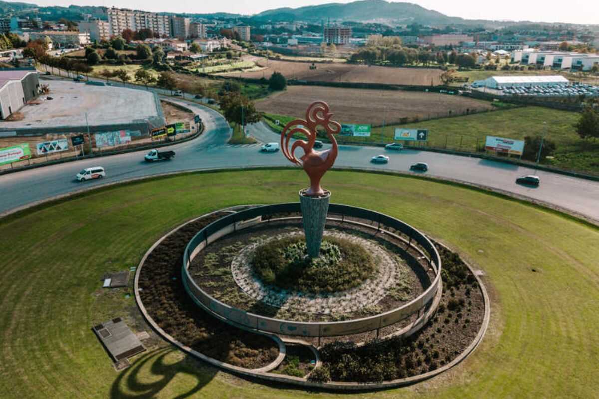 Barcelos Travel Guide