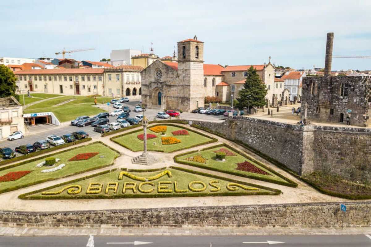 What to do In Barcelos 