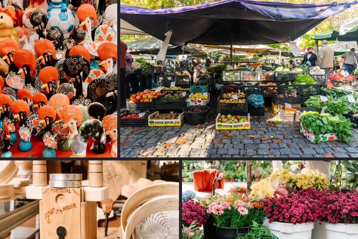 Things to do in barcelos Weekly Market