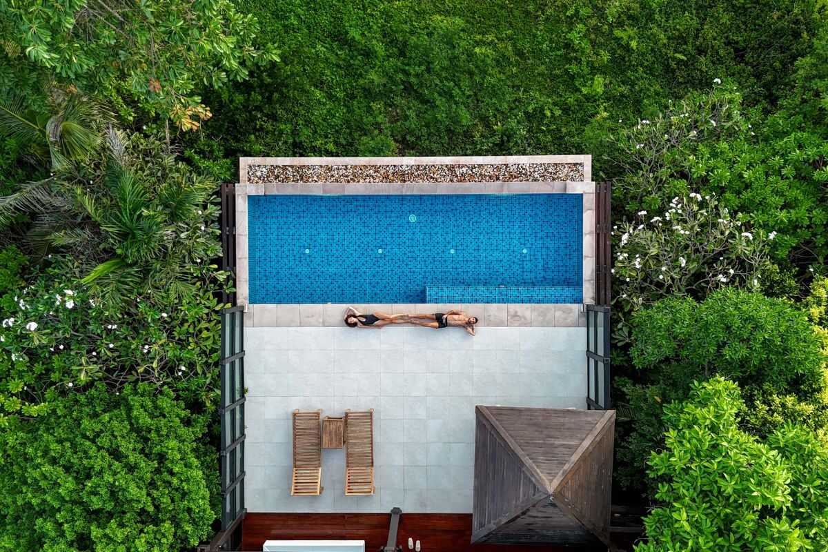 Best Hotel In Koh Samui