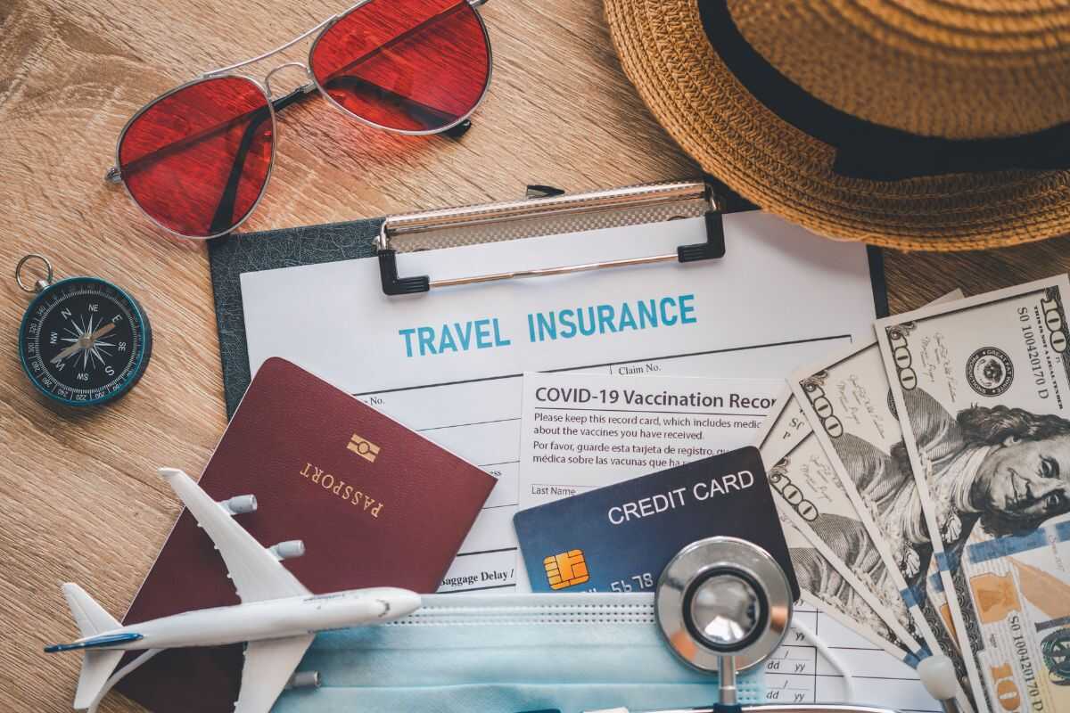 Travel Insurance Iati Seguros