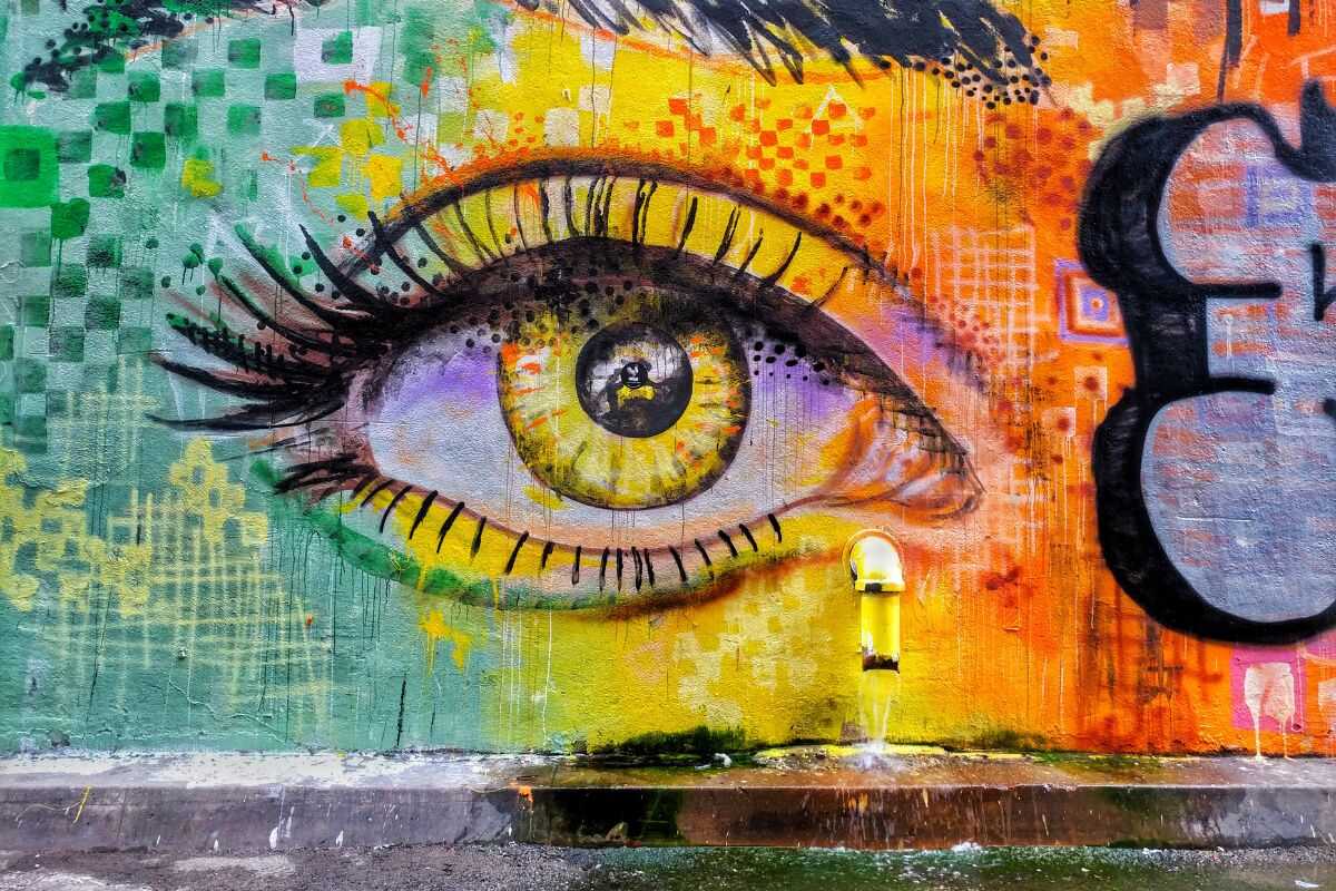 Milan Travel Guide 21 Things to Do in Milan Isola's Street Art