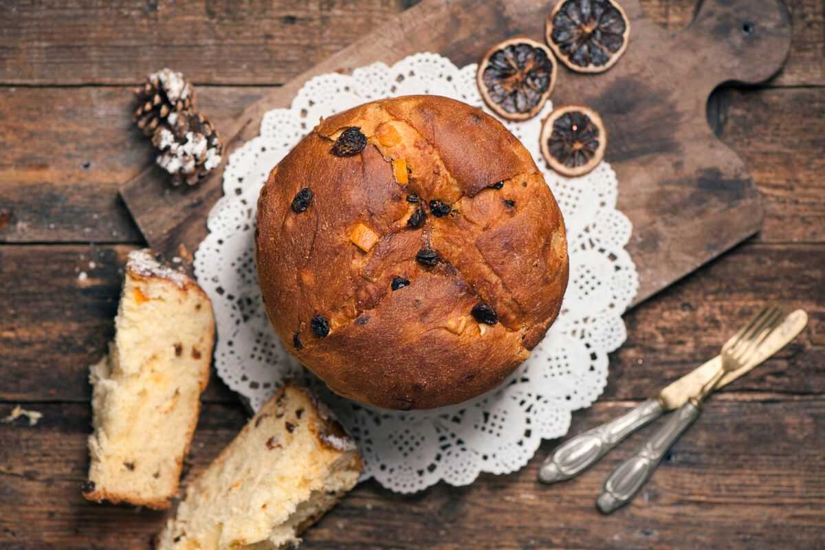 Milan Travel Guide 21 Things to Do in Milan Fluffy Panettone