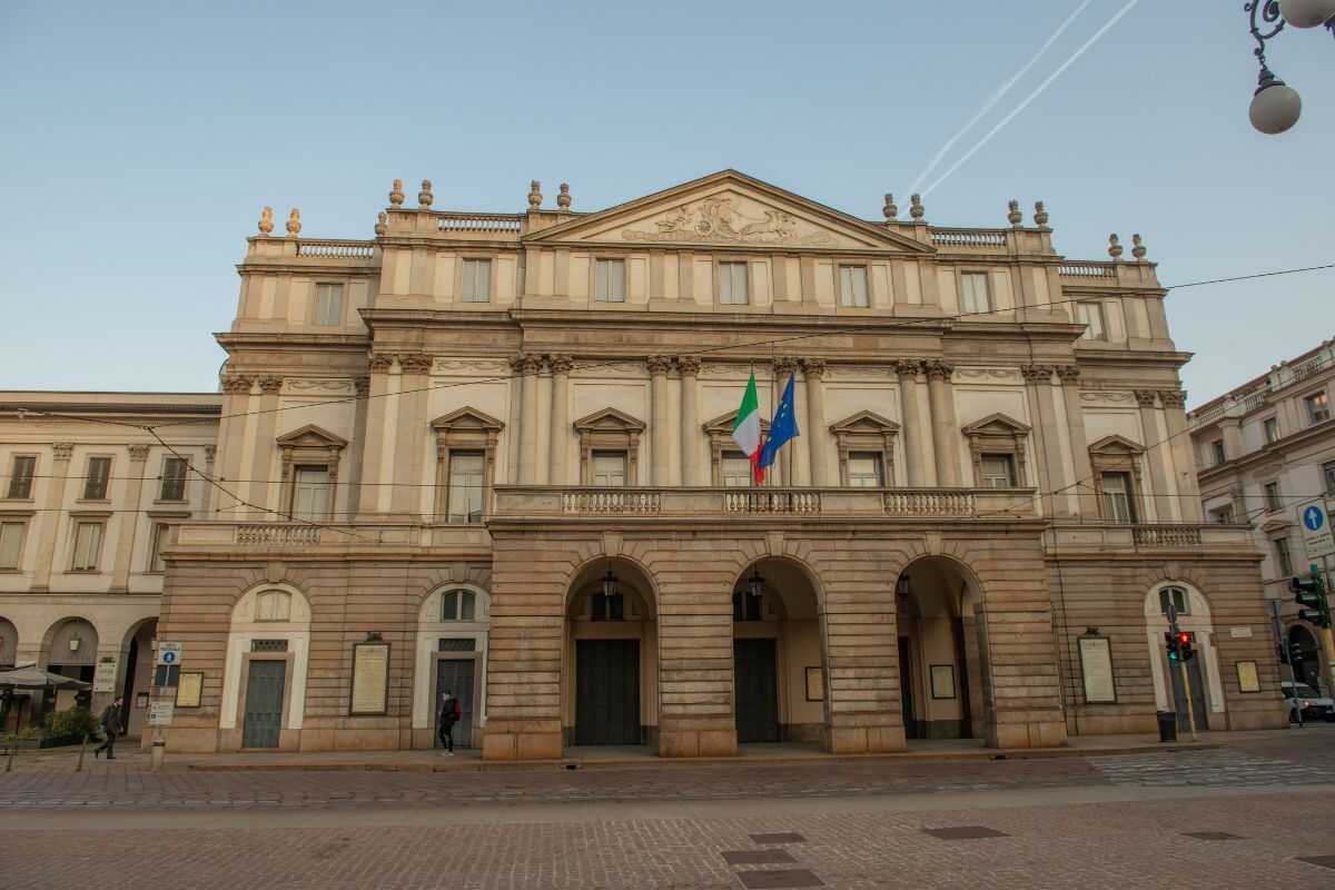 Teatro alla Scala