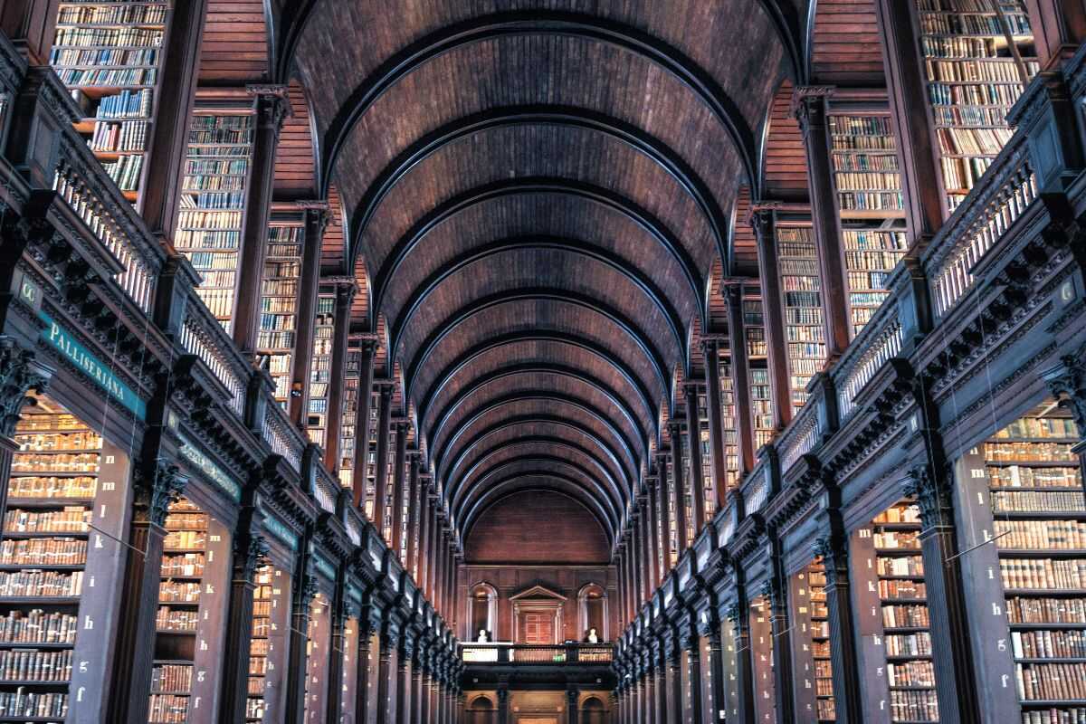 Ambrosiana Library
