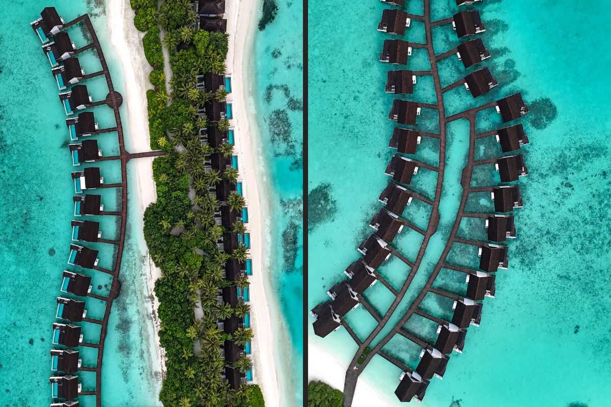 Kuramathi Maldives