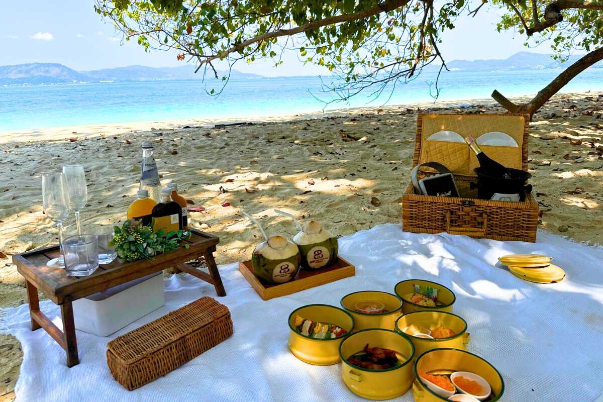 Picnic 