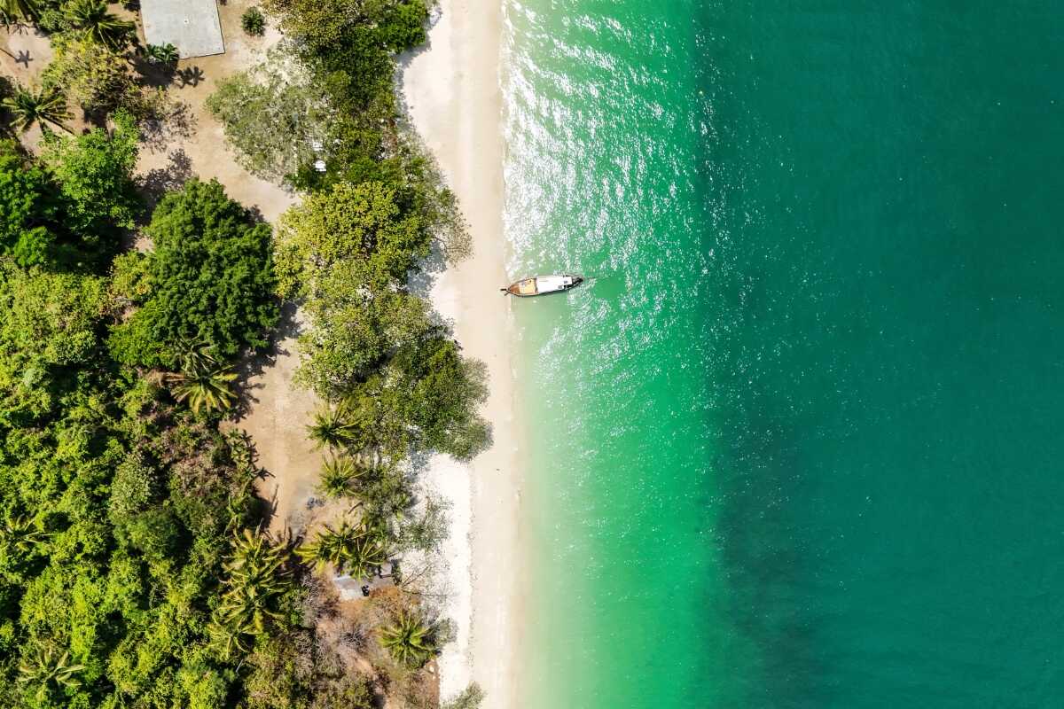 Kai Island