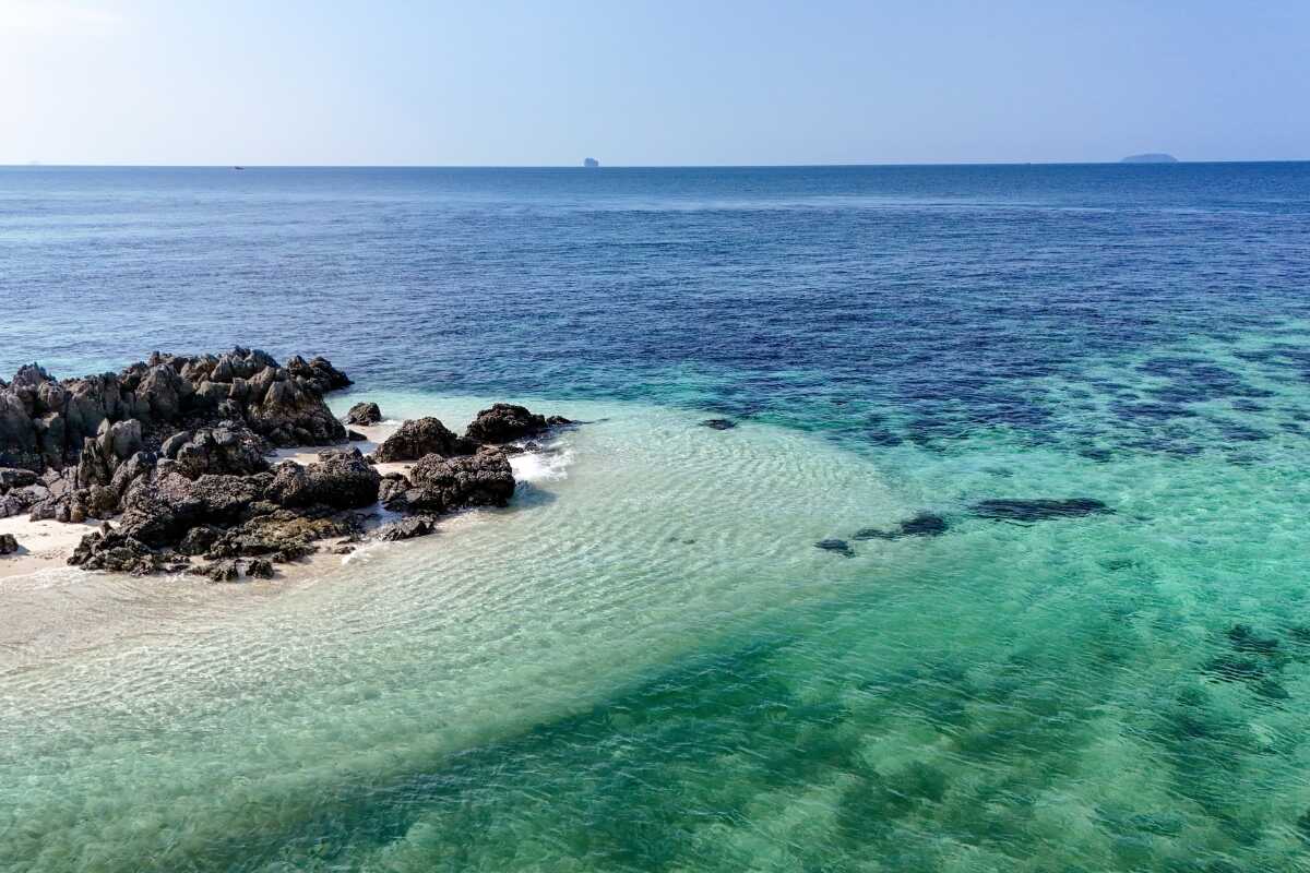Kai Island Boat Trip