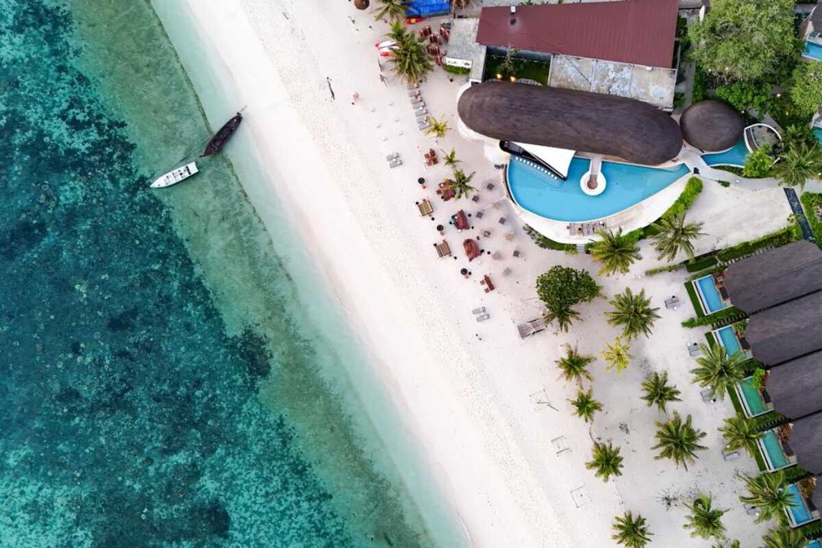 Irene Resort