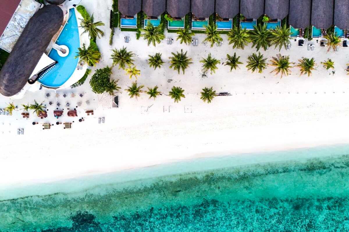 Irene Resort