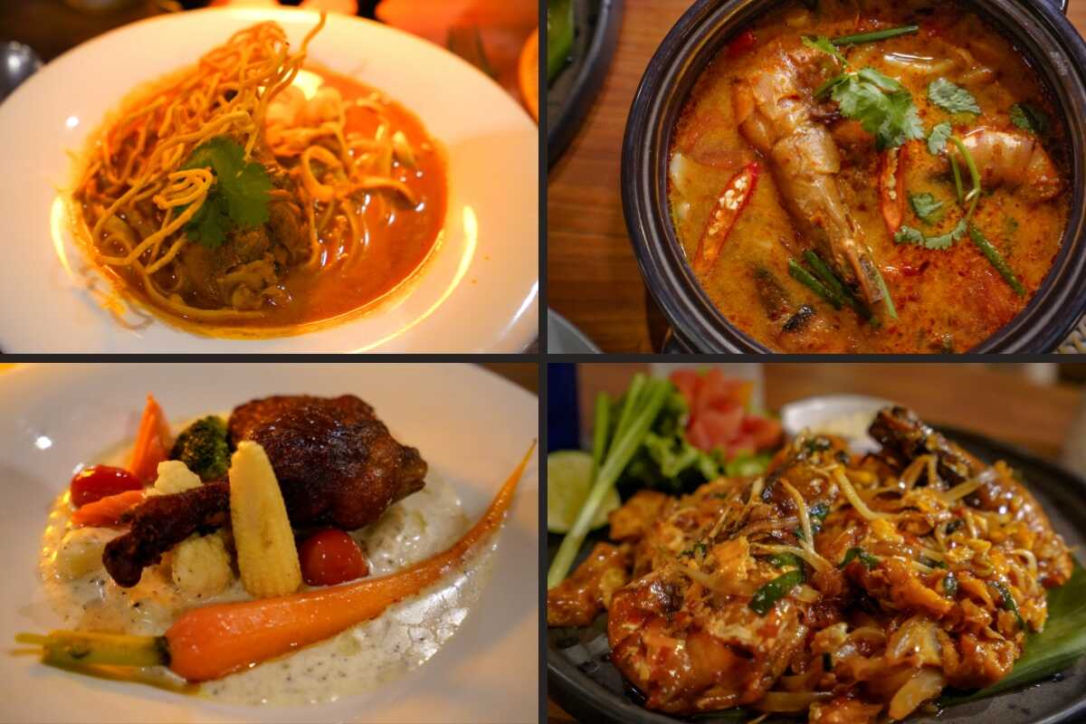Buke'tto Restaurant