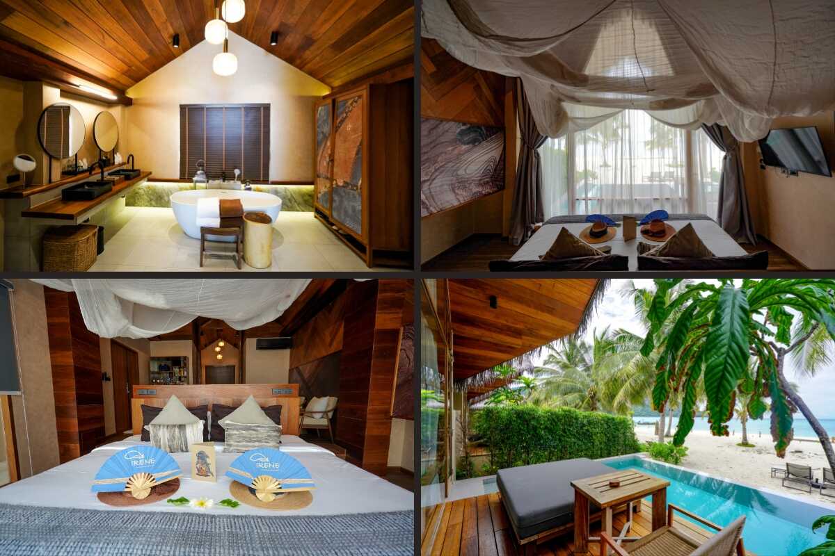 Our Villa