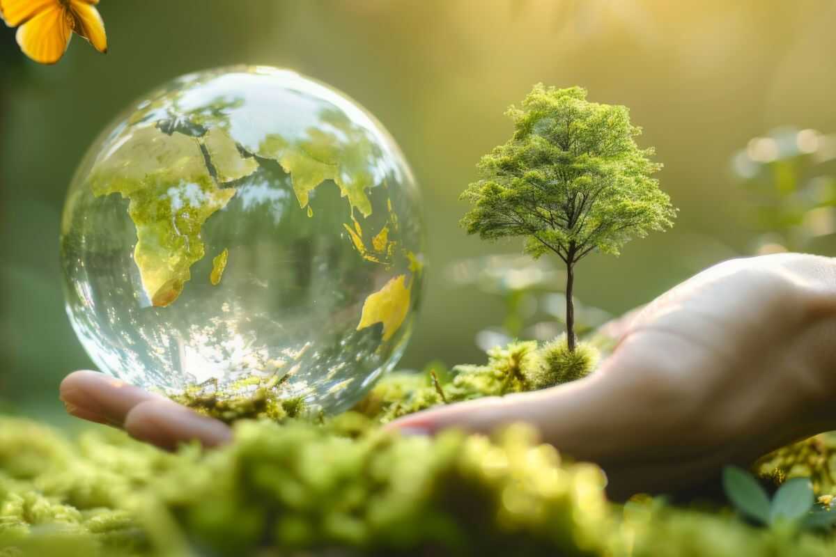 Eco-friendly travel (2) Eco-friendly travel Destinations