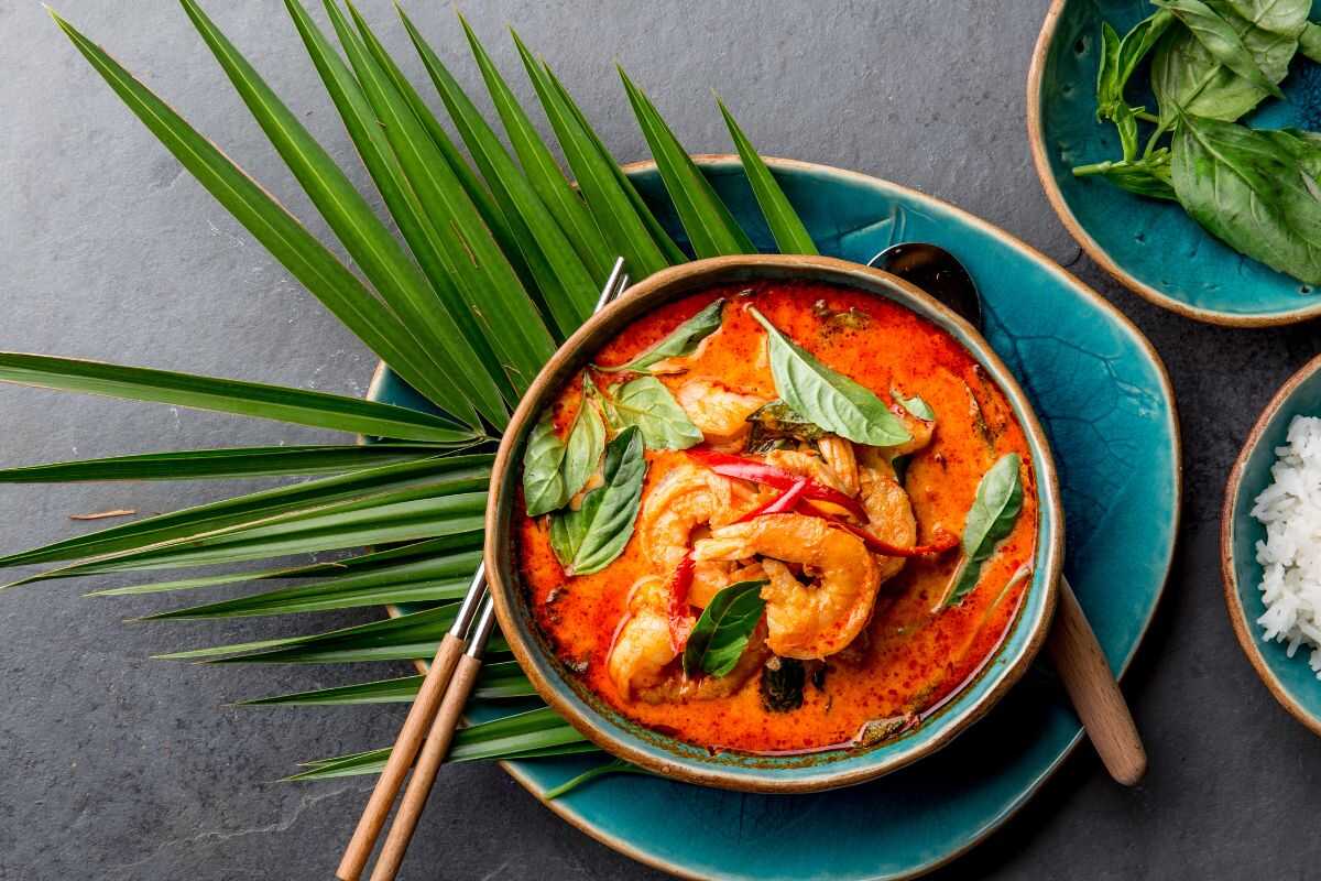 Top Thai Cooking Classes in Bangkok