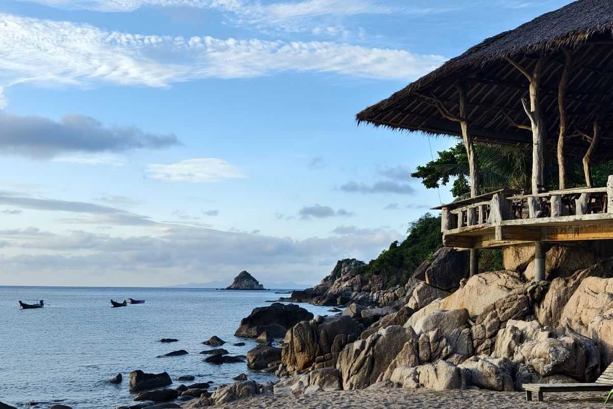 Best Koh Tao Restaurants – Complete Dining Guide to Where to Eat on the Island