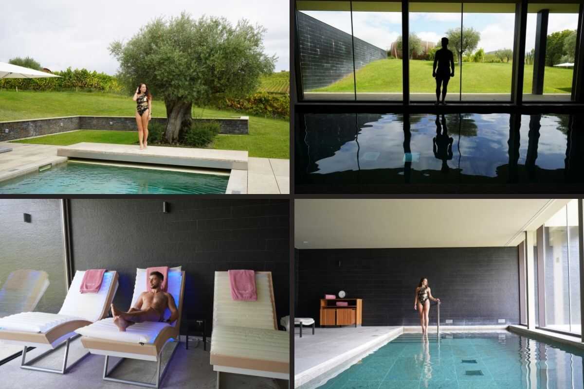 Wellness Center