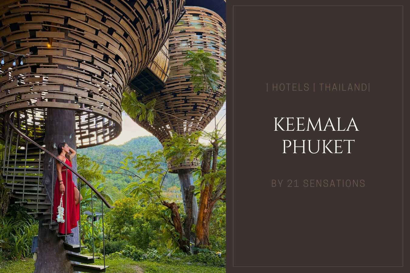 Keemla Phuket Resort - Hotel Review