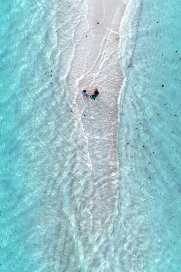 21 Sensations About Us Sand Bank