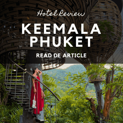 keemala phuket hotel revie
