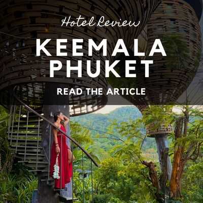Keemala Phuket