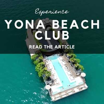 YONA