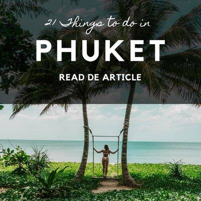 Phuket Travel Guide