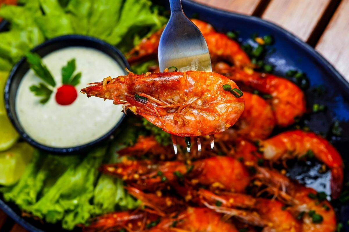 Thai Mueang Restaurant Phuket