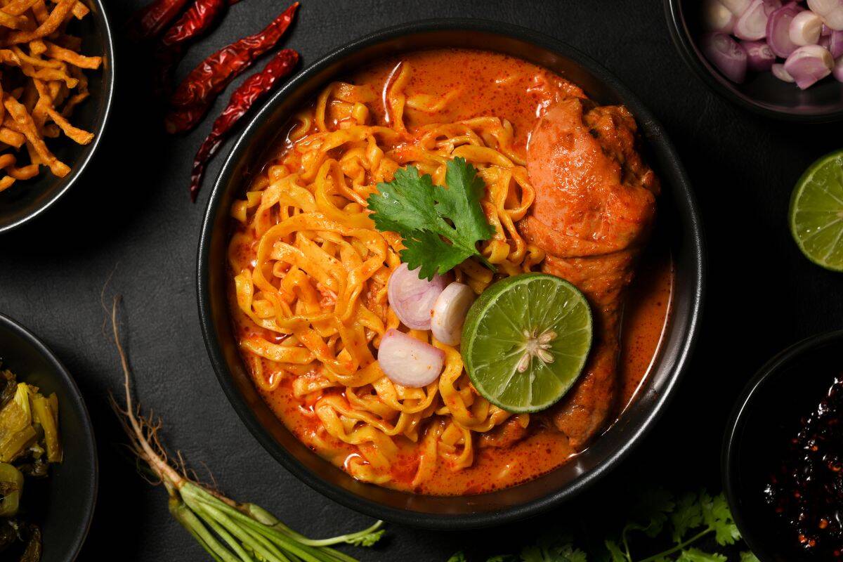 Best Thai Restaurants in Phuket