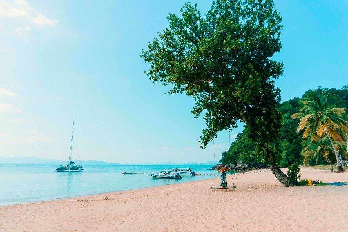 Coco Beach