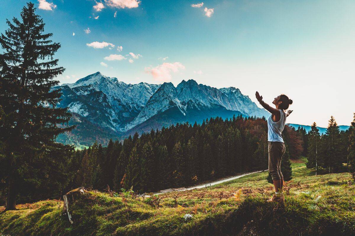 Digital Detox Travel Retreat: Mindful Travel
