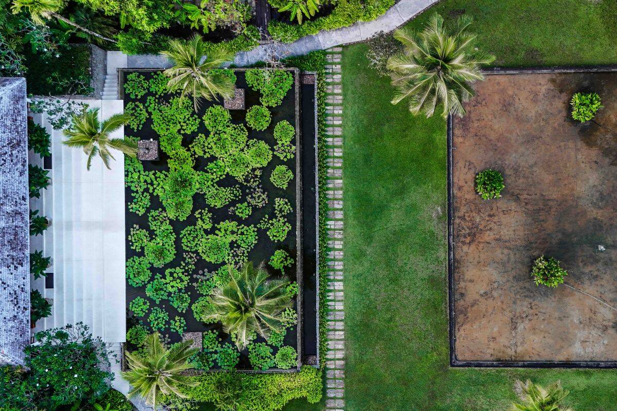 The Sarojin Khao Lak