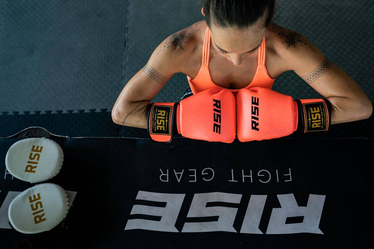 Rise Muay Thai Gear 2024 Rise Muay Thai Gear 2024