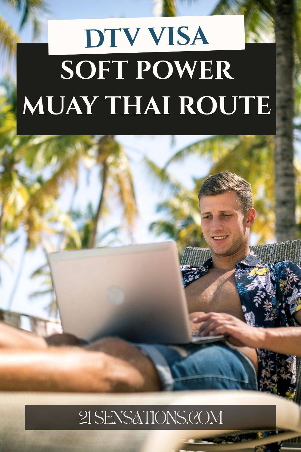 Destination Thailand Visa – Honest DTV Soft Power Muay Thai Guide 2026