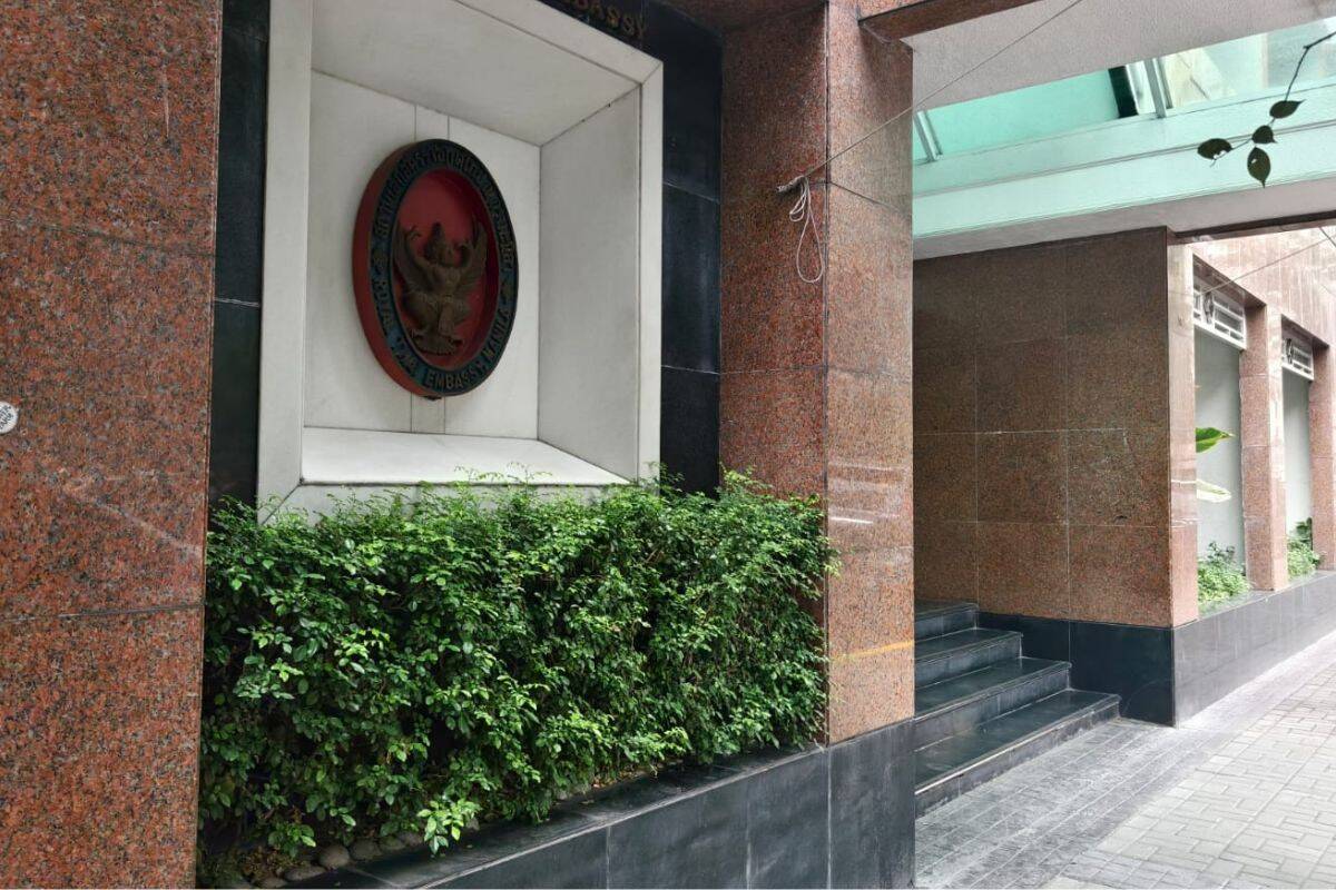 Royal Thai Embassy Manila DTV visa application