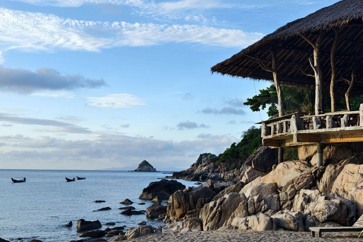 4 Best Koh Tao Restaurants – Complete Dining Guide to Where to Eat on the Island