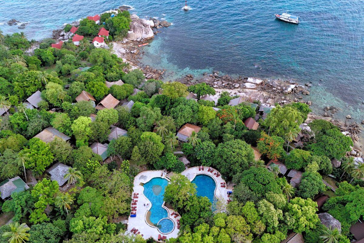 Sensi Paradise Beach Resort