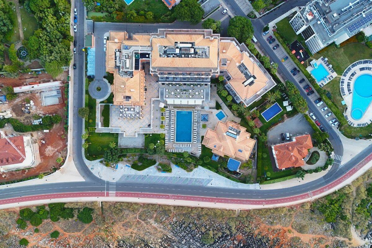 Grande Real Villa Italia Hotel Spa Cascais Portugal