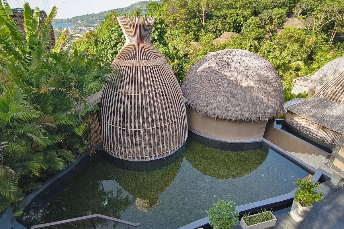 Mala Spa